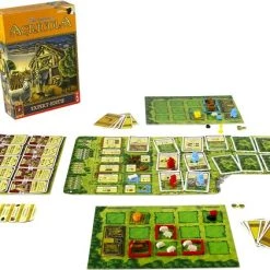 999 Games Agricola Bordspel -Bordspellen Verkoopwinkel 550x421 4