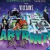 Ravensburger Disney Villains Doolhof - Bordspel