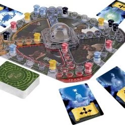 Goliath Harry Potter Triwizard Maze - Bordspel 8 Goliath Harry Potter Triwizard Maze - Bordspel -Bordspellen Verkoopwinkel 550x422 1
