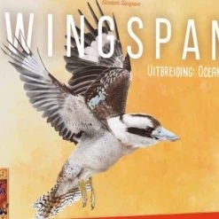 999 Games Wingspan Uitbreiding: Oceani Bordspel -Bordspellen Verkoopwinkel 550x424 1