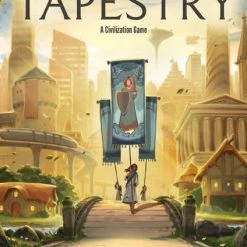 999 Games Tapestry Bordspel 27 999 Games Tapestry Bordspel -Bordspellen Verkoopwinkel 550x424 10