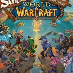 Days Of Wonder Small World Of Warcraft - Bordspel 16 Days Of Wonder Small World Of Warcraft - Bordspel -Bordspellen Verkoopwinkel 550x424 12