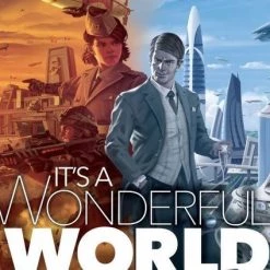 La Boite De Jeu It's A Wonderful World -Bordspellen Verkoopwinkel 550x424 22