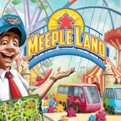 Blue Orange Gaming Meeple Land Bordspel -Bordspellen Verkoopwinkel 550x424 8