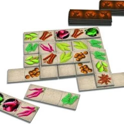 White Goblin Games Gezelschapsspel Rat Attack (nl) -Bordspellen Verkoopwinkel 550x425 7