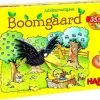 Haba Spel - Jubileumuitgave Boomgaard - Boomgaard 35 Jaar - 3+