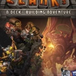 Renegade Game Studios Clank! -Bordspellen Verkoopwinkel 550x429 8