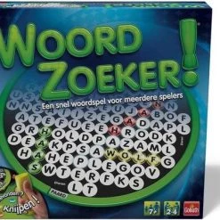 Goliath Woordzoeker - Bordspel - Woordspel -Bordspellen Verkoopwinkel 550x430 3
