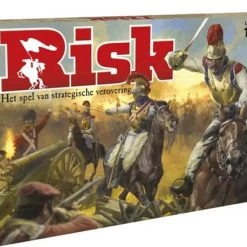 Hasbro Gaming Risk - Bordspel 33 Hasbro Gaming Risk - Bordspel -Bordspellen Verkoopwinkel 550x431 1