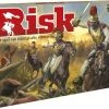 Hasbro Gaming Risk - Bordspel