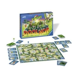 Ravensburger Betoverde Doolhof Twist - Kinderspel -Bordspellen Verkoopwinkel 550x432 1