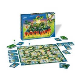 Ravensburger Betoverde Doolhof Twist - Kinderspel -Bordspellen Verkoopwinkel 550x432 2
