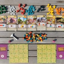 White Goblin Games Tiny Towns - Bordspel -Bordspellen Verkoopwinkel 550x433 7