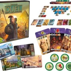 Repos Production 7 Wonders Duel - Bordspel -Bordspellen Verkoopwinkel 550x434 2