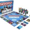 Monopoly Fortnite - Engelstalig Bordspel