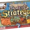 Jumbo Stratego Pirates! - Kinderspel