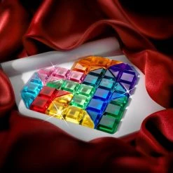 SmartGames - IQ Love - 120 Opdrachten -Bordspellen Verkoopwinkel 550x437