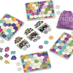 White Goblin Games Gezelschapsspel Calico (nl) 11 White Goblin Games Gezelschapsspel Calico (nl) -Bordspellen Verkoopwinkel 550x437 3