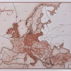 Hasbro Gaming Avalon Hill - Diplomacy - Bordspel (Engelstalig) -Bordspellen Verkoopwinkel 550x438 5