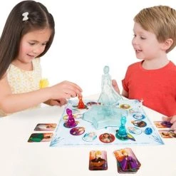 Disney Frozen 2 Elsa's Magical Powers + Licht En Geluid -Bordspellen Verkoopwinkel 550x438 6