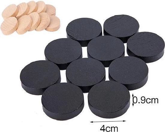 VG Deals Grappig Schiet Bordspel | Katapult Schiet Bordspel Slingpuck| Houten Bordspel | Interactief Sling Puck Speelgoed | Hockey Schiet Spel | Sling Puck | Het Nieuwe Tafel Bordspel Van 2020! | Groot | XL 5 VG Deals Grappig Schiet Bordspel | Katapult Schiet Bordspel Slingpuck| Houten Bordspel | Interactief Sling Puck Speelgoed | Hockey Schiet Spel | Sling Puck | Het Nieuwe Tafel Bordspel Van 2020! | Groot | XL - Afbeelding 5