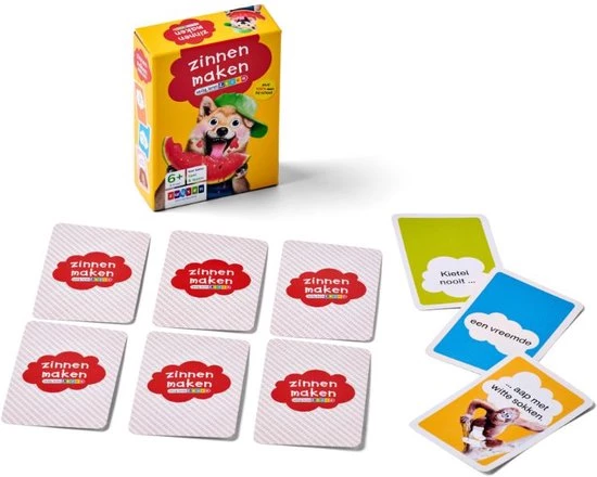 Zwijsen Veilig Leren Lezen Edutainment - Zinnen Maken Veilig Leren Lezen 2 Zwijsen Veilig Leren Lezen Edutainment - Zinnen Maken Veilig Leren Lezen - Afbeelding 2