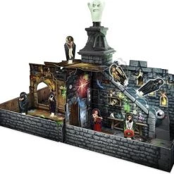 999 Games Spookslot Bordspel 38 999 Games Spookslot Bordspel -Bordspellen Verkoopwinkel 550x441