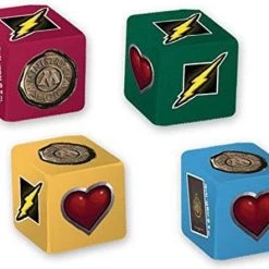 Usaopoly Harry Potter And The Battle Of Hogwarts - Engelstalig Bordspel -Bordspellen Verkoopwinkel 550x442 4