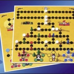 Ravensburger Barricade Spel - Bordspel -Bordspellen Verkoopwinkel 550x442 5