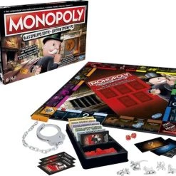 Monopoly Valsspelers Editie Belgische Variant- Bordspel -Bordspellen Verkoopwinkel 550x443 11