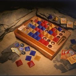 Ravensburger Ramses - Bordspel -Bordspellen Verkoopwinkel 550x444 2