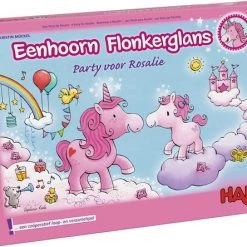 Haba - Haba Party Voor Rosalie