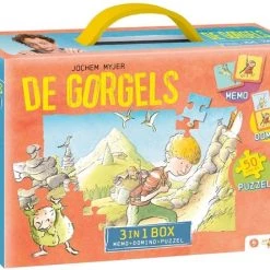 Gorgels 3-in-1 Box - Puzzel+Memo+Domino -Bordspellen Verkoopwinkel 550x444 7