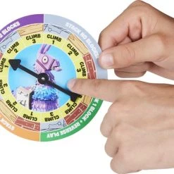 Hasbro Gaming Fortnite Jenga Belgische Editie - Actiespel -Bordspellen Verkoopwinkel 550x445 6