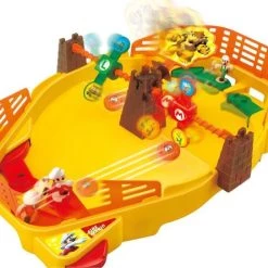 EPOCH Games Fire Mario Stadium -Bordspellen Verkoopwinkel 550x445 7
