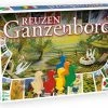 Selecta Spellen Reuze Ganzenbord - Bordspel