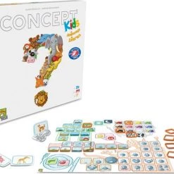 Repos Production Concept Kids Dieren - Bordspel -Bordspellen Verkoopwinkel 550x447 1