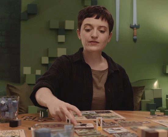 Ravensburger Minecraft - Bordspel 14 Ravensburger Minecraft - Bordspel - Afbeelding 14