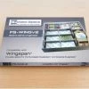 Folded Space Game Organizer Uitbreiding - Wingspan, European En Oceania