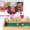 Engelhart Longfield Games Shut The Box Klein