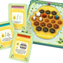 Next Move Games BEEZ! - Bordspel -Bordspellen Verkoopwinkel 550x454 7