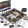 Winning Moves Cluedo Big Bang Theory - Bordspel
