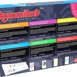 Goliath Rummikub Twist - Bordspel - Gezelschapsspel 14 Goliath Rummikub Twist - Bordspel - Gezelschapsspel -Bordspellen Verkoopwinkel 550x458 1