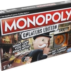 Monopoly Valsspelers Editie Belgische Variant- Bordspel -Bordspellen Verkoopwinkel 550x458 3