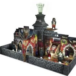 999 Games Spookslot Bordspel 25 999 Games Spookslot Bordspel -Bordspellen Verkoopwinkel 550x460