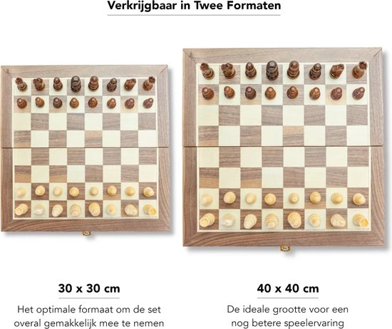 CheckMate GrandMaster Series Schaakset 30 Cm Schaakspel Schaakbord Met Staunton Schaakstukken Magnetisch Schaakspellen Schaakspel Volwassenen Hout Schaakborden Schaakborden Volwassenen Schaakbord Schaken Schaak Chess Set 11 CheckMate GrandMaster Series Schaakset 30 Cm Schaakspel Schaakbord Met Staunton Schaakstukken Magnetisch Schaakspellen Schaakspel Volwassenen Hout Schaakborden Schaakborden Volwassenen Schaakbord Schaken Schaak Chess Set - Afbeelding 11