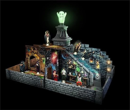 999 Games Spookslot Bordspel 15 999 Games Spookslot Bordspel - Afbeelding 15