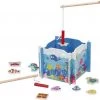 Play Tive Junior Playtive Junior Hengelspel Hout