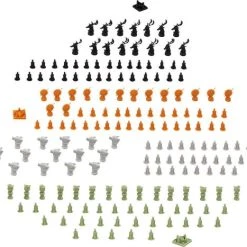 Winning Moves Risk - Game Of Thrones - Skirmish Edition -Bordspellen Verkoopwinkel 550x467 5