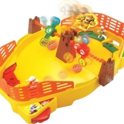 EPOCH Games Fire Mario Stadium -Bordspellen Verkoopwinkel 550x467 7